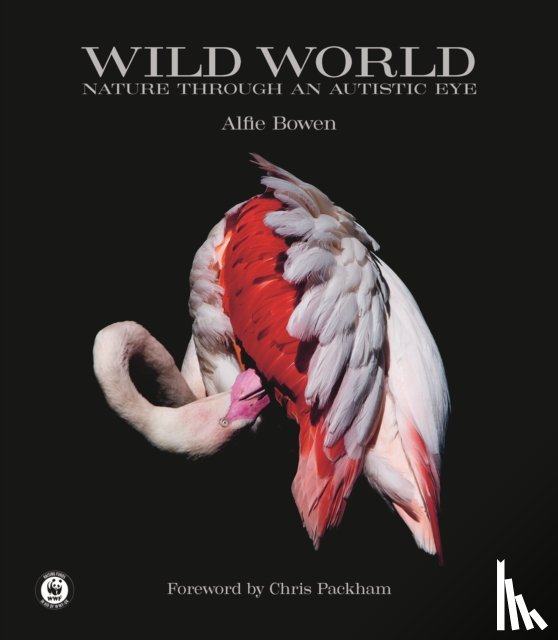 Bowen, Alfie - Wild World
