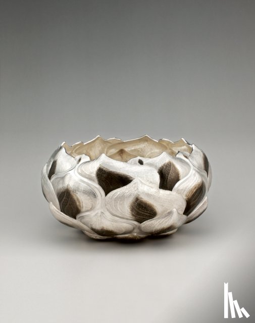 Davis, John L., Hamme, Gordon - Contemporary British Silver Designers