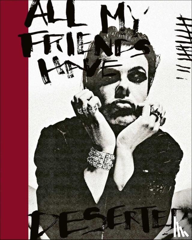 Yungblud - All My Friends Have Deserted