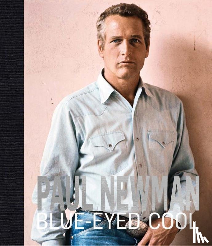 Clarke, James - Paul Newman