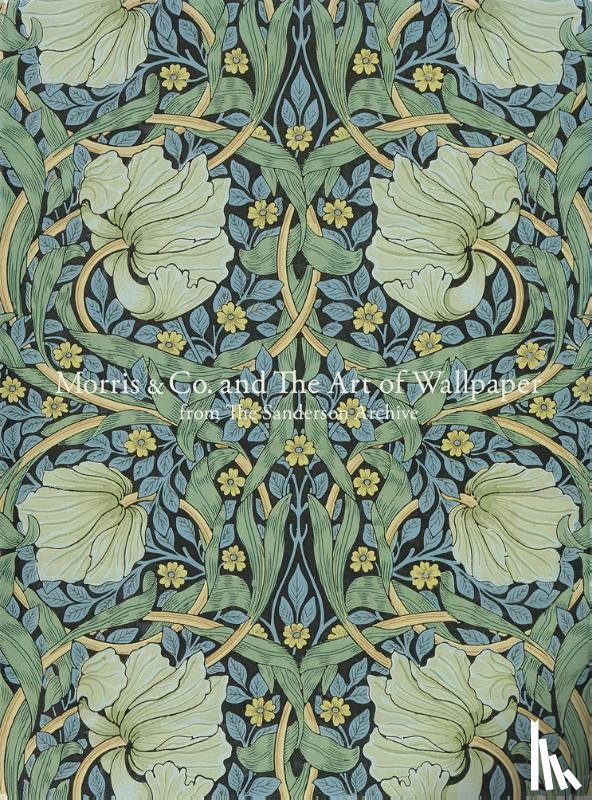 Schoeser, Mary - The Art of Wallpaper