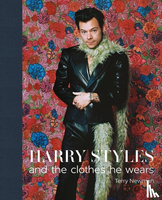 Newman, Terry - Harry Styles