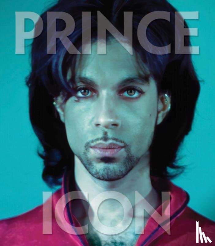  - Prince: Icon