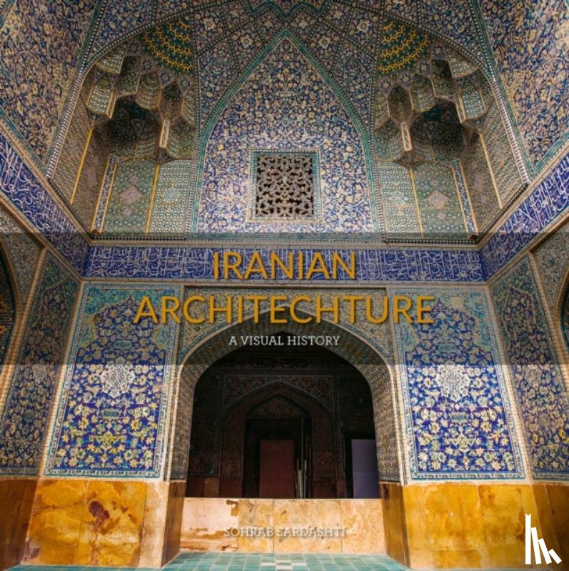 Sardashti, Sohrab - Iranian Architecture