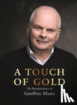 Munn, Geoffrey - A Touch of Gold