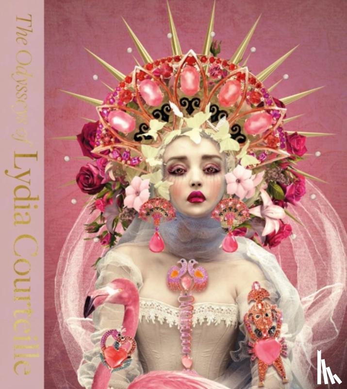 Rochefoucauld, Juliet - Lydia Courteille