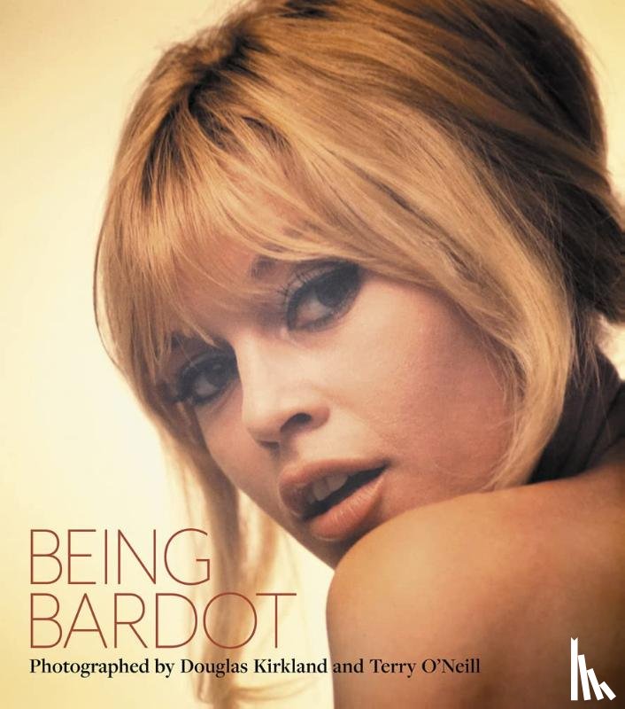  - Being Bardot