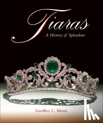 Munn, Geoffrey C. - Tiaras