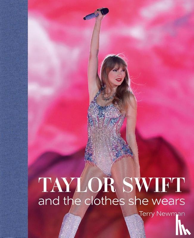 Newman, Terry - Taylor Swift