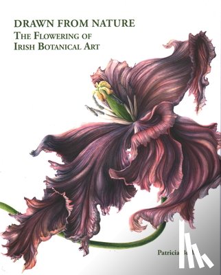 Butler, Patricia - Drawn From Nature