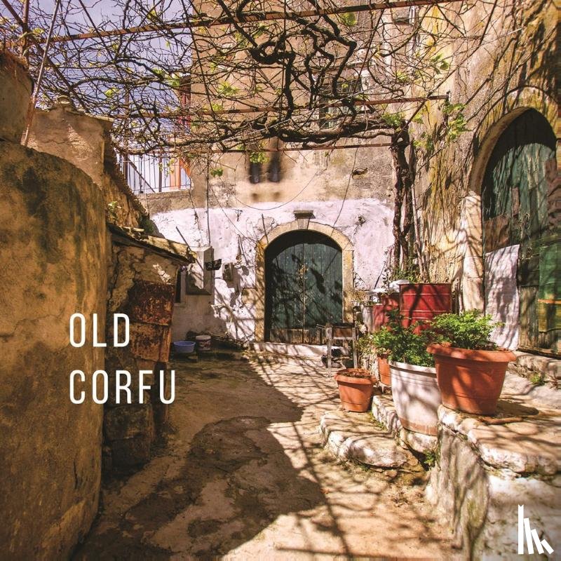 - Old Corfu