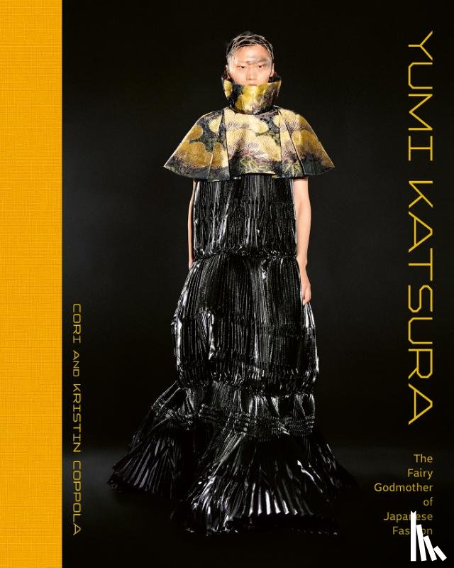 Coppola, Cori - Yumi Katsura