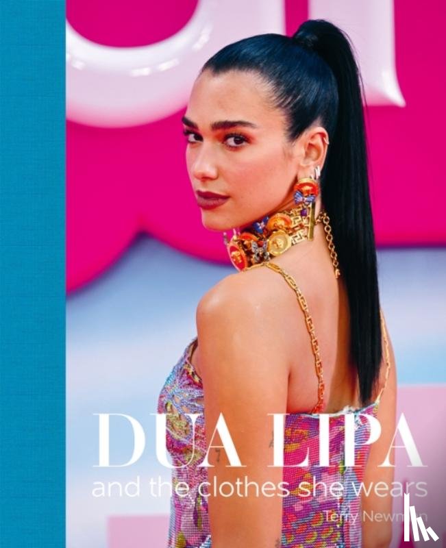 Conlon, Scarlett - Dua Lipa