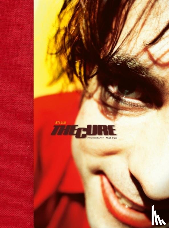 Couillerot, Fabrice, Cox, Paul, Smith, Robert - The Cure