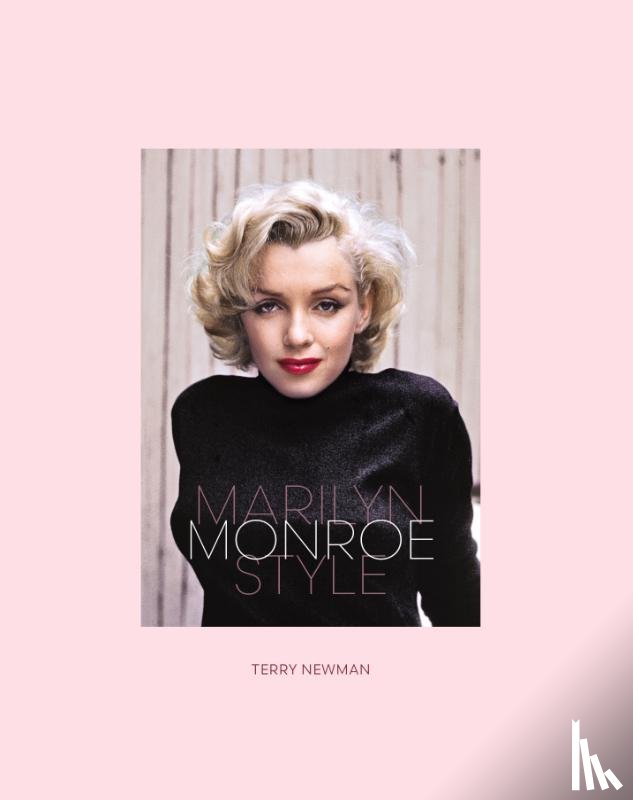 Newman, Terry - Marilyn Monroe Style