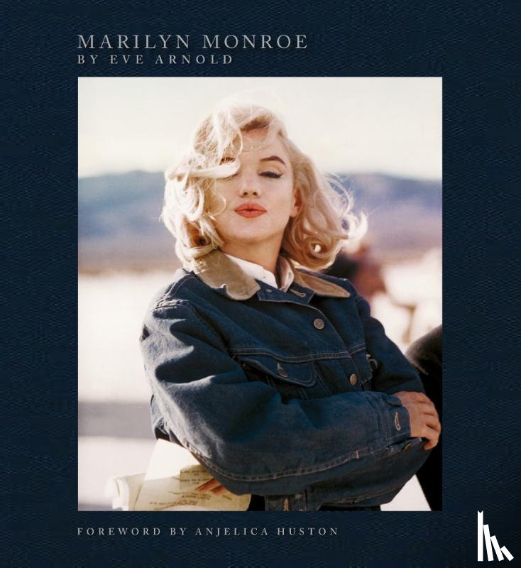 Arnold, Eve - Marilyn Monroe
