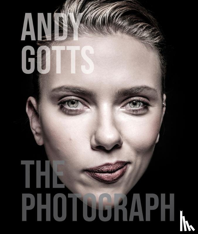 Gotts, Andy - Andy Gotts