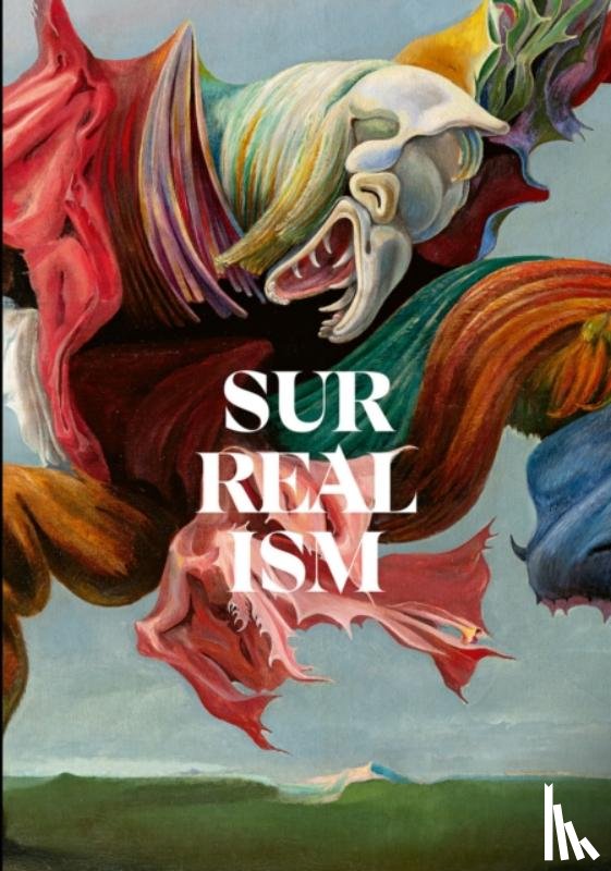Acc Artbooks - Surrealism