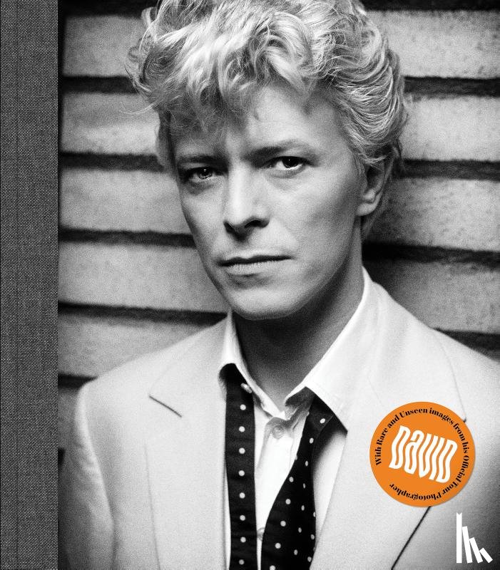 O’Regan, Denis - David Bowie by Denis O'Regan