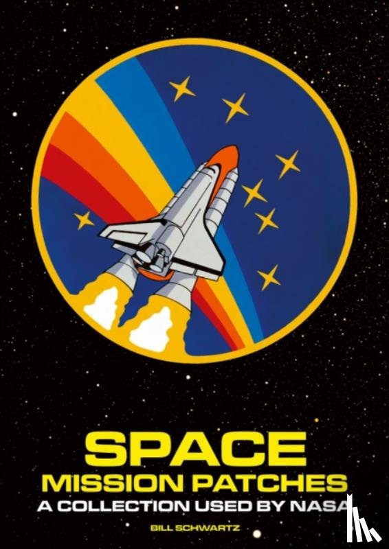  - Space Mission Patches