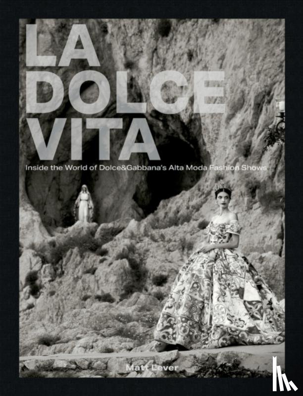 Lever, Matt - La Dolce Vita
