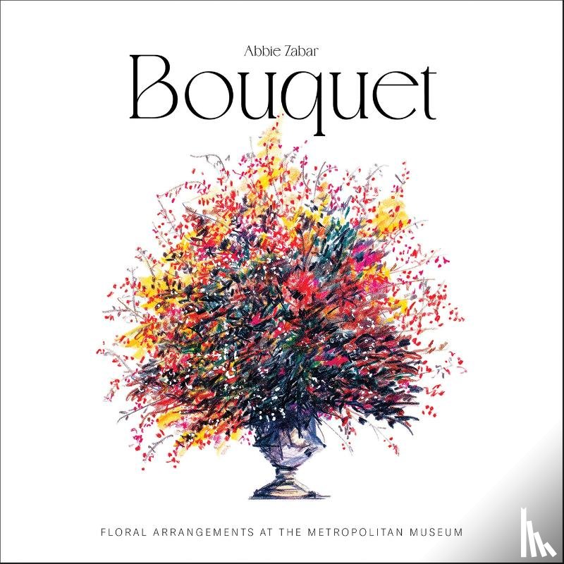 Zabar, Abbie - Bouquet