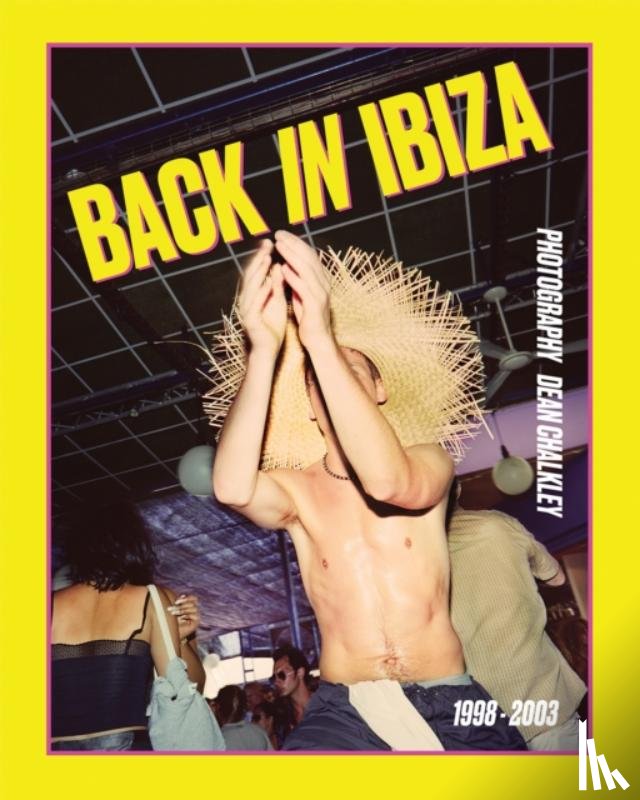  - Back in Ibiza