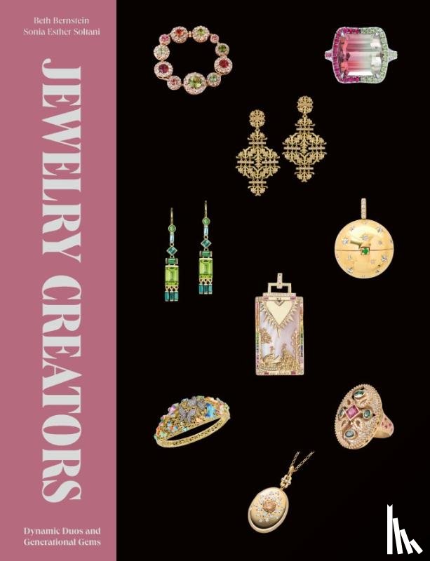 Bernstein, Beth, Soltani, Sonia Esther - Jewelry Creators