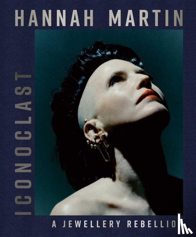 Isaac-Goize, Tina - Hannah Martin: Iconoclast