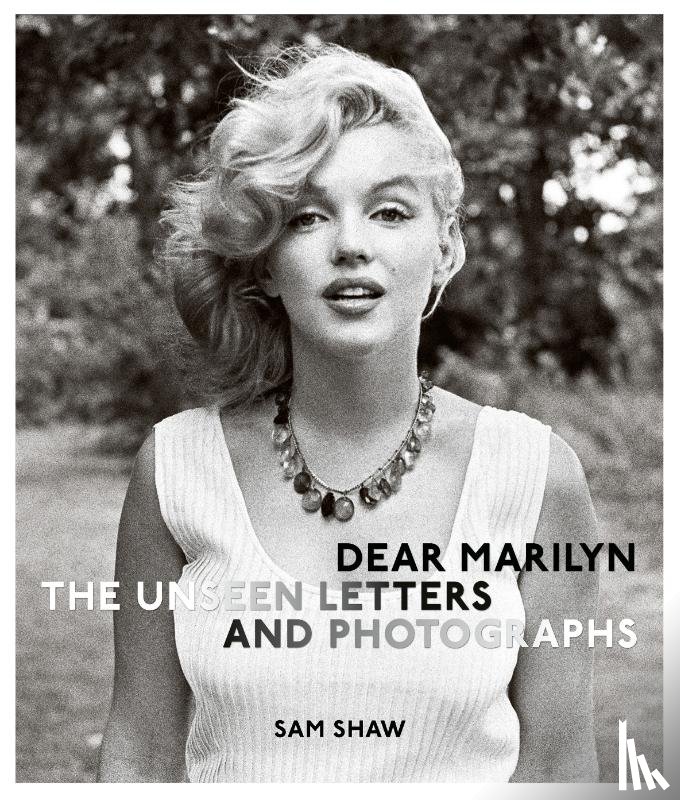 Shaw, Sam - Dear Marilyn