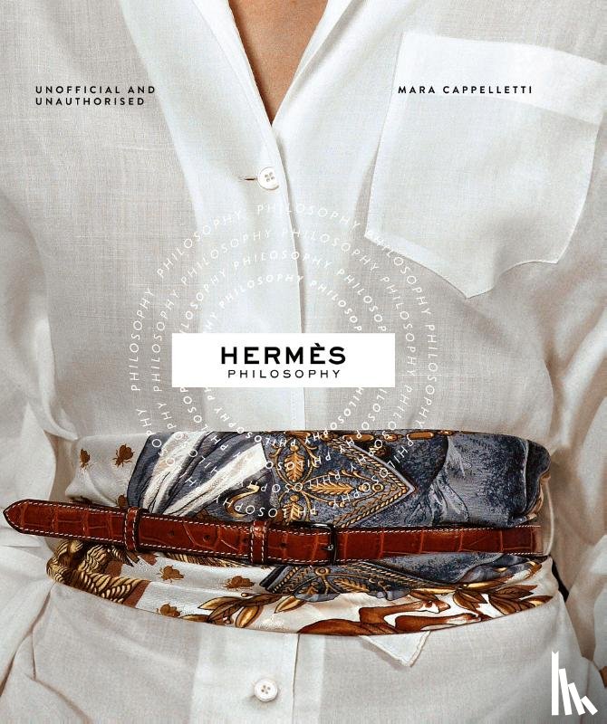 Cappelletti, Mara - Hermes Philosophy