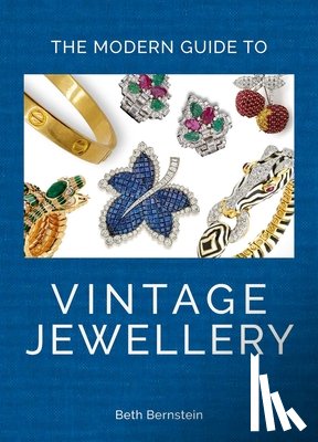 Bernstein, Beth - The Modern Guide to Vintage Jewellery