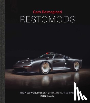 Schwartz, Bill - Restomods