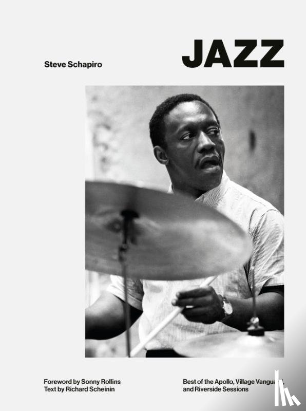 Schapiro, Steve - Jazz