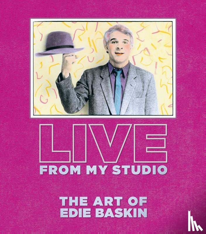 Baskin, Edie - Live From My Studio
