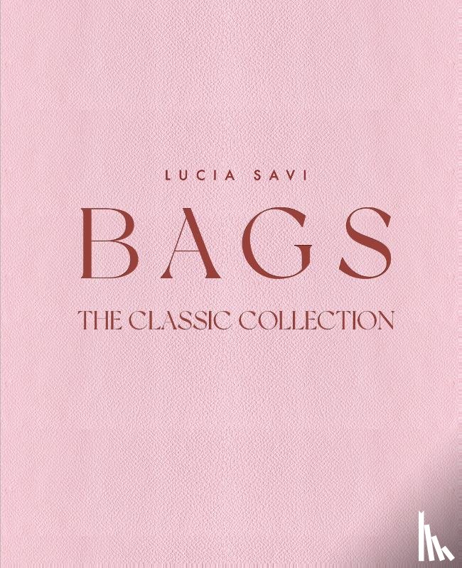 Savi, Lucia - Bags