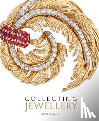 Benjamin, John - Collecting Jewellery