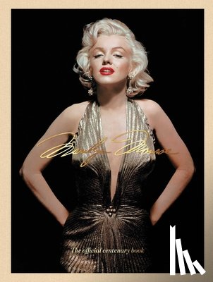 Acc Art Books Ltd - Marilyn Monroe 100: The Official Centenary Book