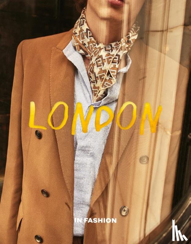 Toromanoff, Pierre - London. In Fashion