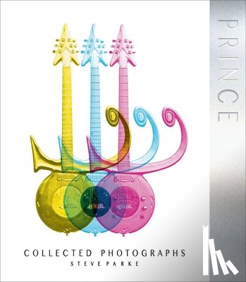 Parke, Steve - Prince: The Two-Volume Special Edition