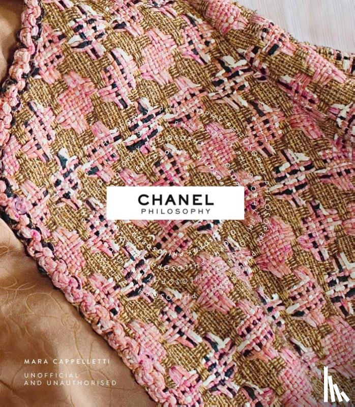 Cappelletti, Mara - Chanel Philosophy