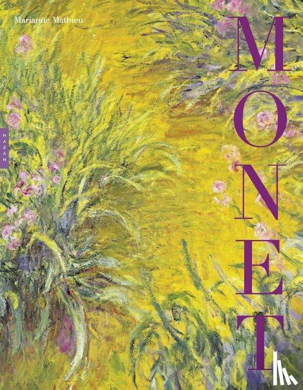 Mathieu, Marianne - Monet
