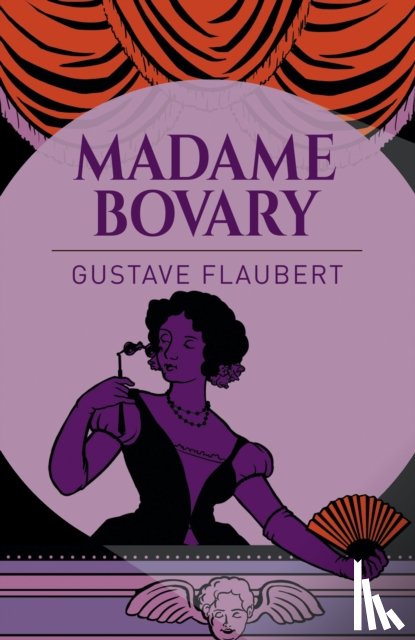 Flaubert, Gustave - Madame Bovary