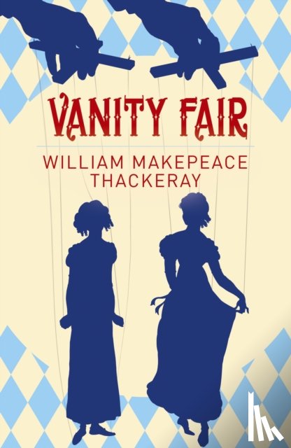 Makepeace Thakeray, William - Vanity Fair