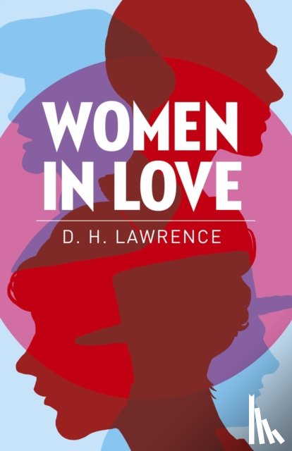 Lawrence, DH - Women in Love