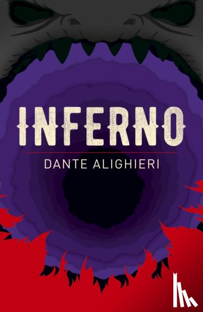 Alighieri, Dante - Inferno