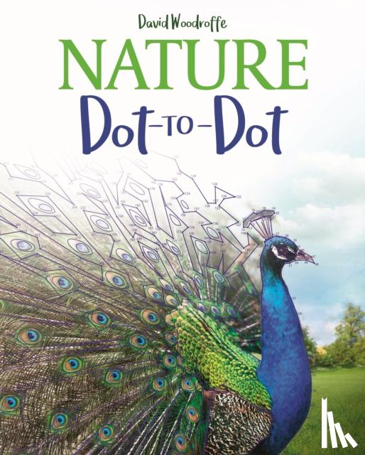 Woodroffe, David, Bell, Chris - Nature Dot-to-Dot