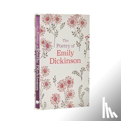 Dickinson, Emily - POETRY OF EMILY DICKINSON
