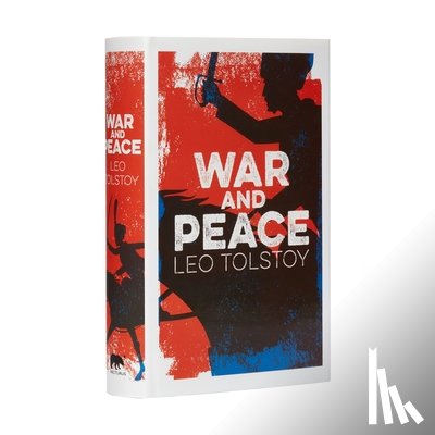 Tolstoy, Leo - War and Peace
