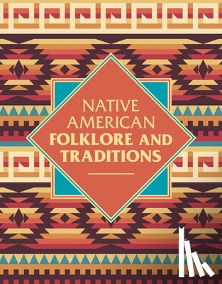 Parson, Elsie Clews - Native American Folklore & Traditions